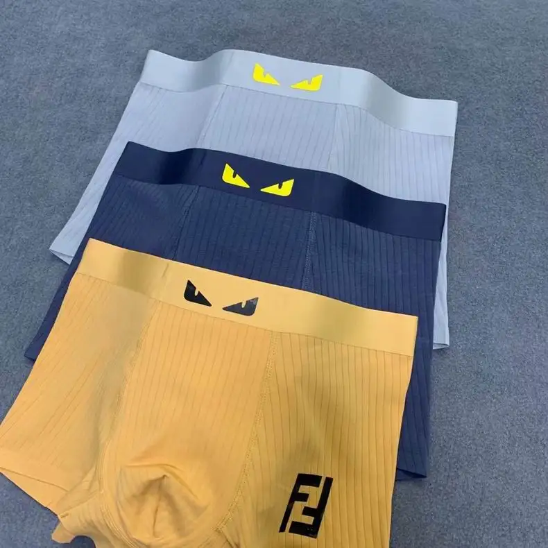 Fendi boxer L-3XL 53